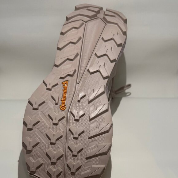 Terrex Free Hiker 2.0 Mid Hiking Shoe (Women) - Picture 1 of 3